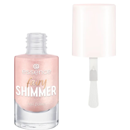essence - Nail Polish Fairy - 05: Shimmer