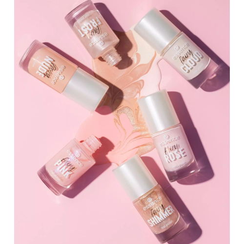 essence - Nail Polish Fairy - 05: Shimmer