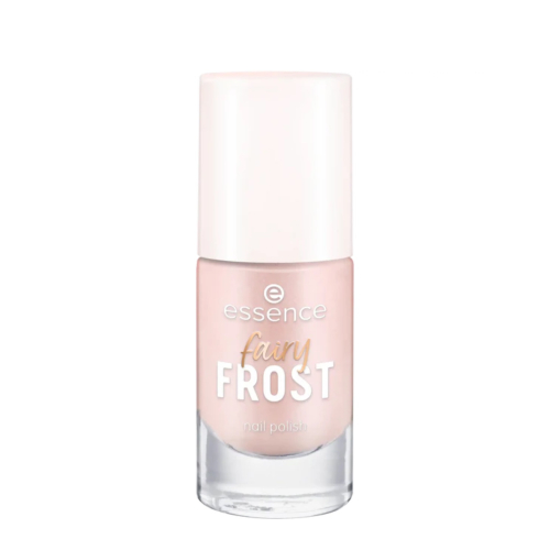 essence - Nail polish Fairy - 06: Nude