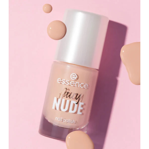 essence - Nail polish Fairy - 06: Nude