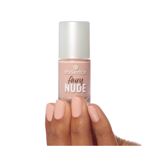 essence - Nail polish Fairy - 06: Nude