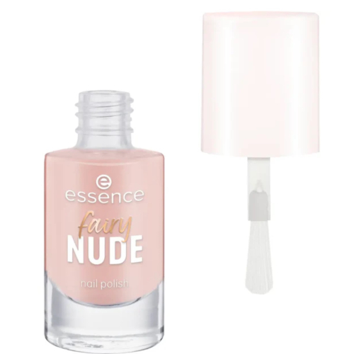 essence - Nail polish Fairy - 06: Nude