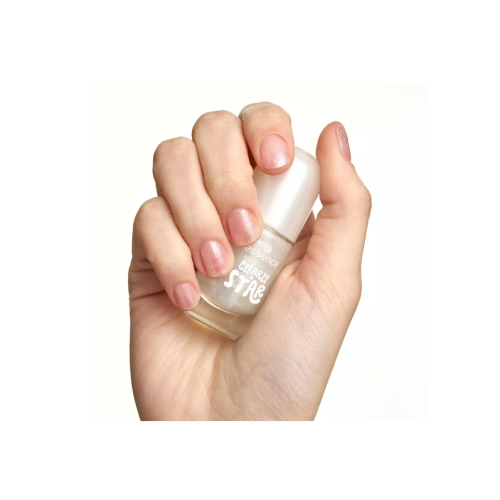 essence - Nail polish Gel Nail - 02: Clearly a Star