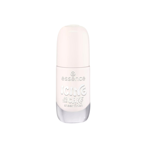 essence - Nail polish Gel Nail - 03: Icing On The Cake