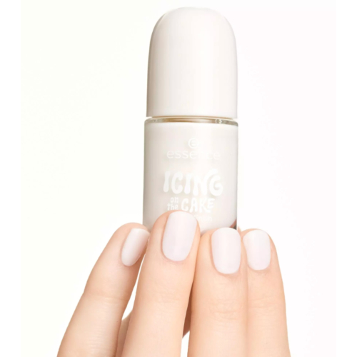 essence - Nail polish Gel Nail - 03: Icing On The Cake