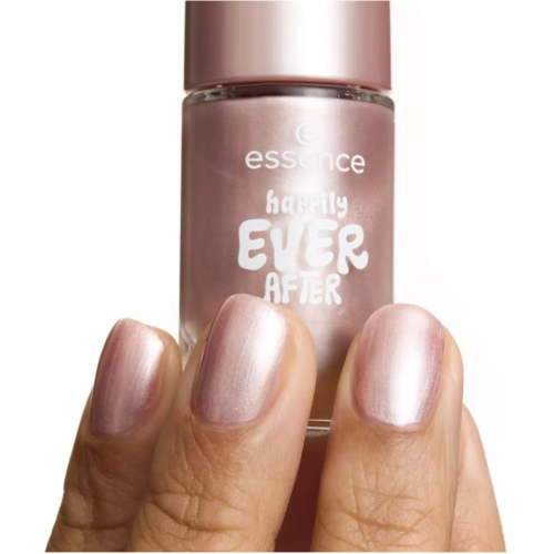 essence - Nail polish Gel Nail - 06: Happily Ever After