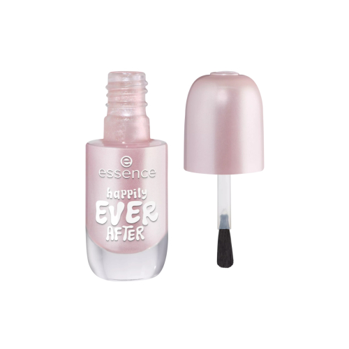 essence - Nail polish Gel Nail - 06: Happily Ever After
