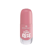 essence - Gel nail polish Nail - 08: The Final Rose
