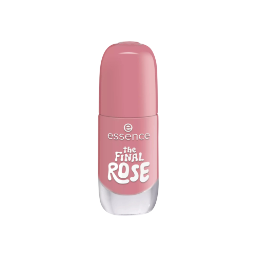 essence - Gel nail polish Nail - 08: The Final Rose