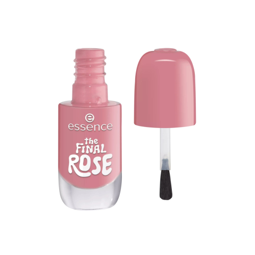 essence - Gel nail polish Nail - 08: The Final Rose