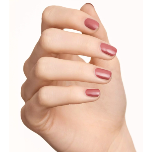 essence - Gel Nail Nail Polish - 10: Rosy & Cozy
