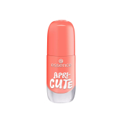 essence - Gel nail polish Nail - 11: Apri-Cute