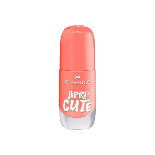 essence - Gel nail polish Nail - 11: Apri-Cute
