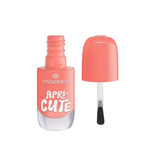 essence - Gel nail polish Nail - 11: Apri-Cute