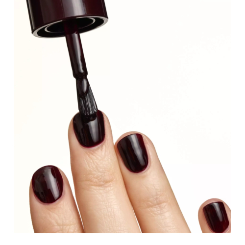 essence - Gel nail polish Nail - 12: Left Me On Red