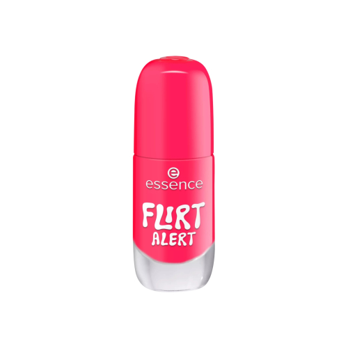 essence - Gel Nail Polish Nail - 19: Flirt Alert