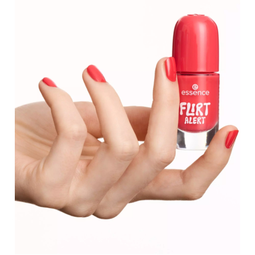 essence - Gel Nail Polish Nail - 19: Flirt Alert