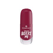 essence - Gel Nail Polish Nail - 20: Please Berry Me