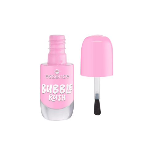 essence - Gel nail polish Nail - 21: Bubble Rush