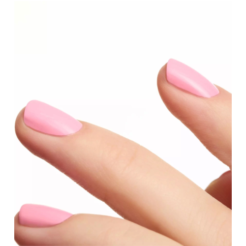 essence - Gel nail polish Nail - 21: Bubble Rush