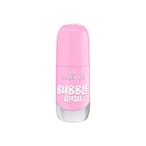 essence - Gel nail polish Nail - 21: Bubble Rush