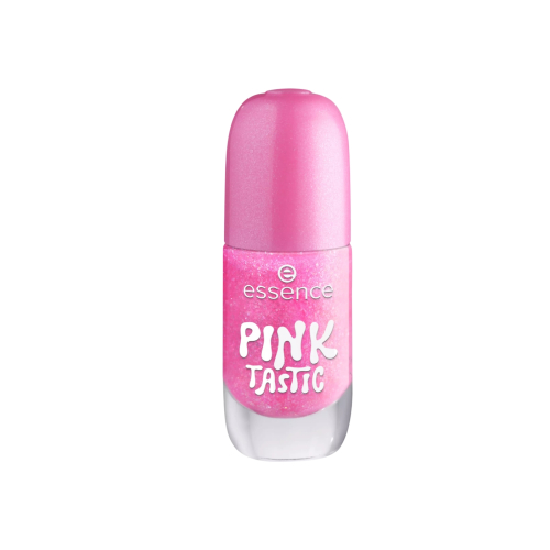 essence - Gel Nail Polish Nail - 23: Pinktastic