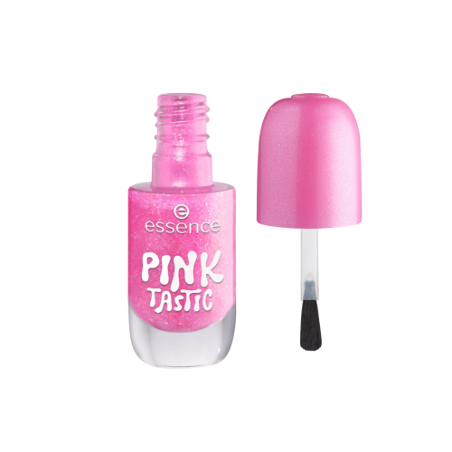 essence - Gel Nail Polish Nail - 23: Pinktastic