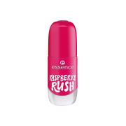 essence - Gel nail polish Nail - 24: Raspberry Rush