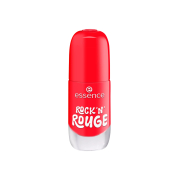essence - Gel nail polish Nail - 25: Rock 'N' Rouge