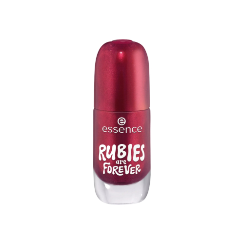 essence - Gel nail polish Nail - 26: Rubies Are Forever