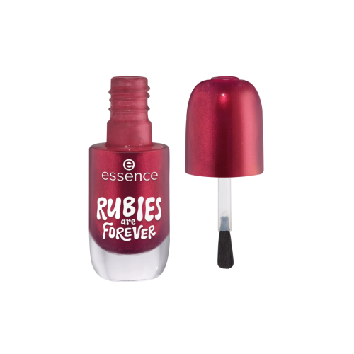 essence - Gel nail polish Nail - 26: Rubies Are Forever