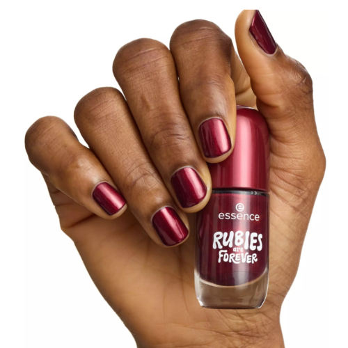 essence - Gel nail polish Nail - 26: Rubies Are Forever