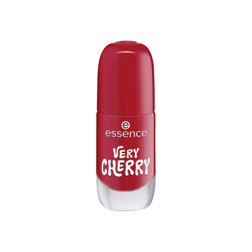 essence - Gel nail polish Nail - 27: Very Cherry