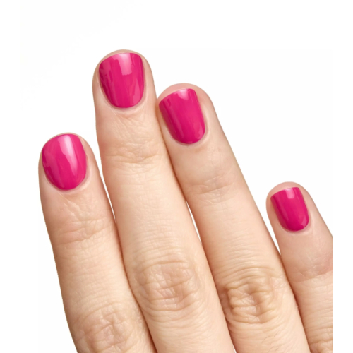 essence - Gel Nail Polish Nail - 28: Flashy Fuchsia