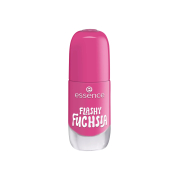 essence - Gel Nail Polish Nail - 28: Flashy Fuchsia