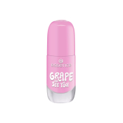 essence - Gel nail polish Nail - 29: Grape To See You