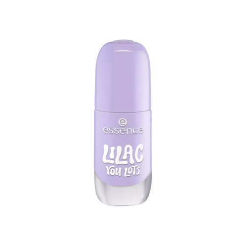 essence - Gel Nail Polish Nail - 32:  Lilac You Lots