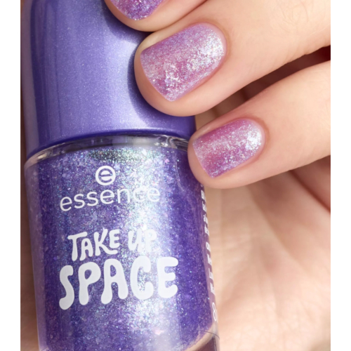 essence - Gel nail polish Nail - 34: Take Up Space