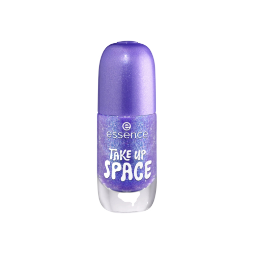 essence - Gel nail polish Nail - 34: Take Up Space