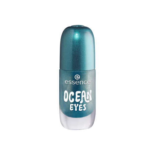 essence - Gel nail polish Nail - 36: Ocean Eyes