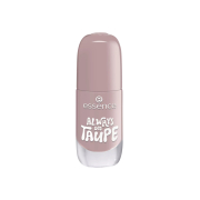 essence - Nail polish Gel Nail - 37: Always On Taupe