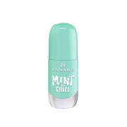 essence - Gel nail polish Nail - 38: Mint To Chill