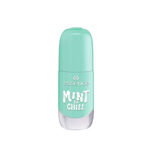 essence - Gel nail polish Nail - 38: Mint To Chill