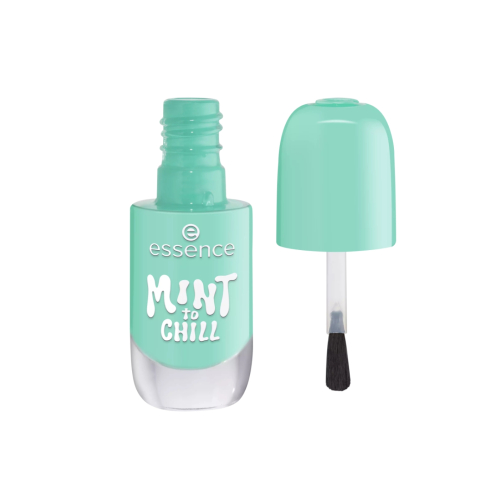 essence - Gel nail polish Nail - 38: Mint To Chill
