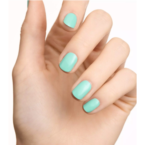 essence - Gel nail polish Nail - 38: Mint To Chill