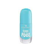 essence - Gel nail polish Nail - 39: Cool By The Pool