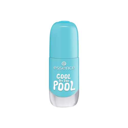 essence - Gel nail polish Nail - 39: Cool By The Pool
