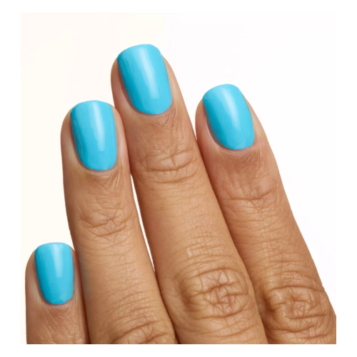 essence - Gel nail polish Nail - 39: Cool By The Pool