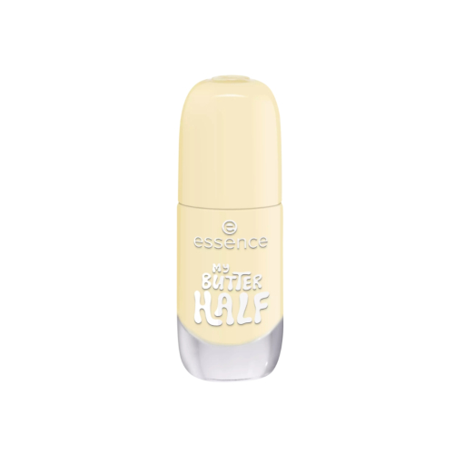 essence - Nail polish Gel Nail - 40: MY butter HALF