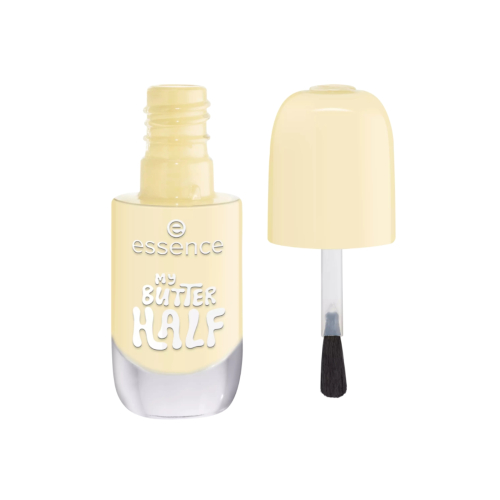 essence - Nail polish Gel Nail - 40: MY butter HALF